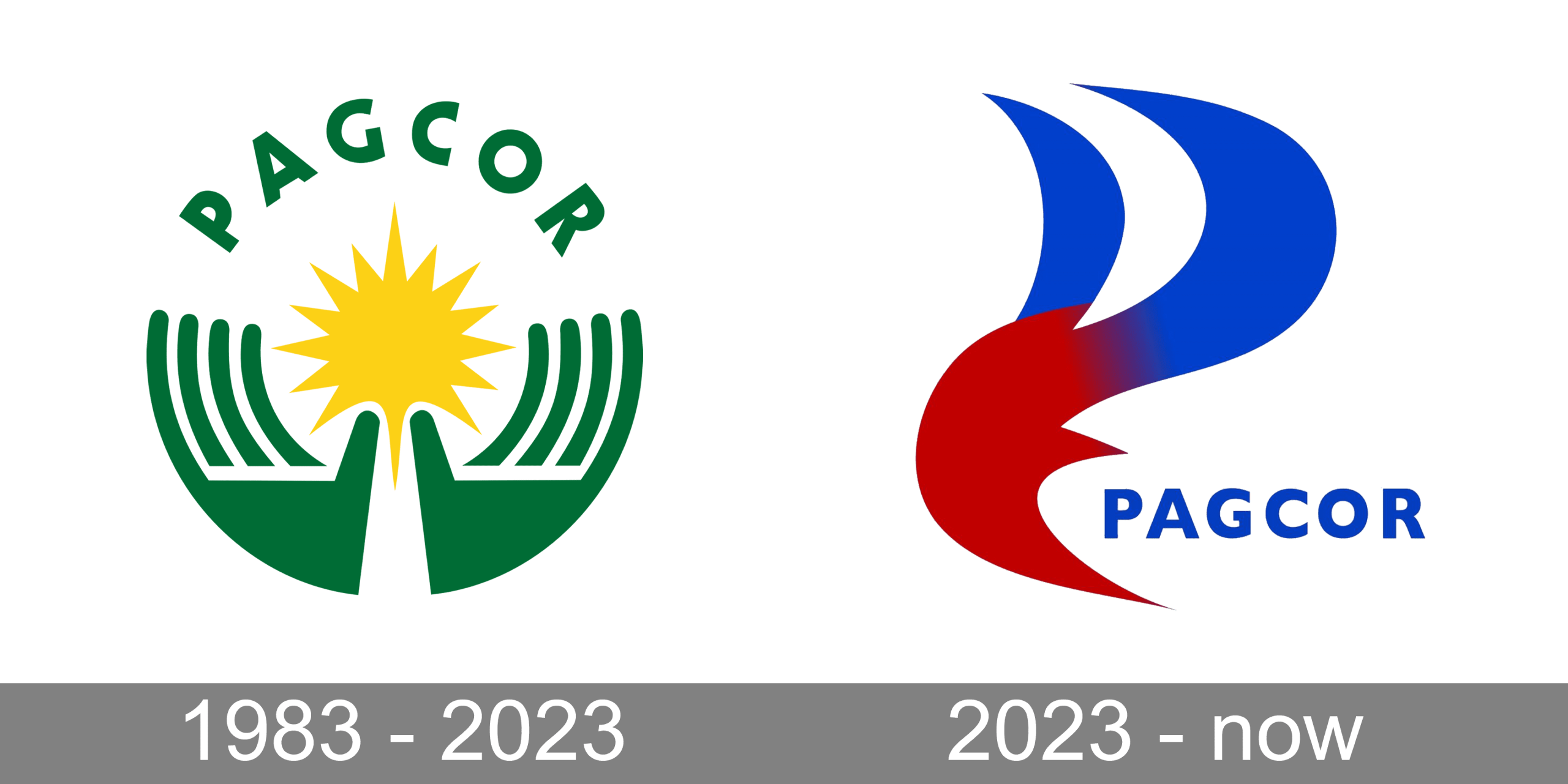 PAGCOR-Logo-history