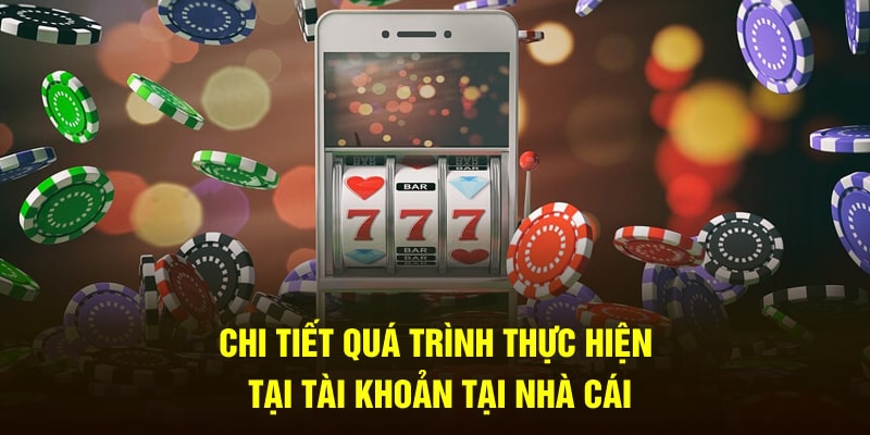 Chi tiết quá trình thực hiện đăng ký 99OK đơn giản