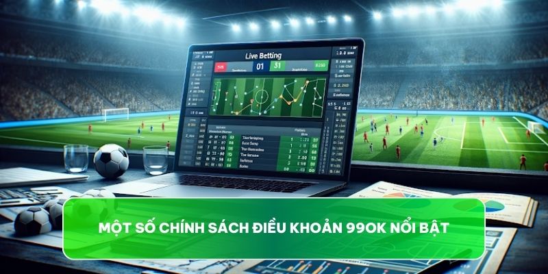 Các nội dung cụ thể của từng chính sách đều được công khai trên website