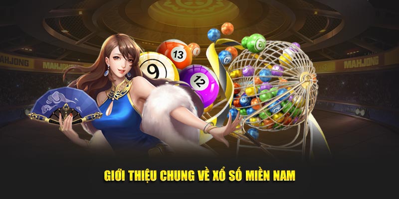 Tổng quan về game miền nam