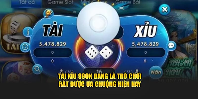 Trò này có lỗi tham gia đa dạng nhưng hình thức cược dễ dàng